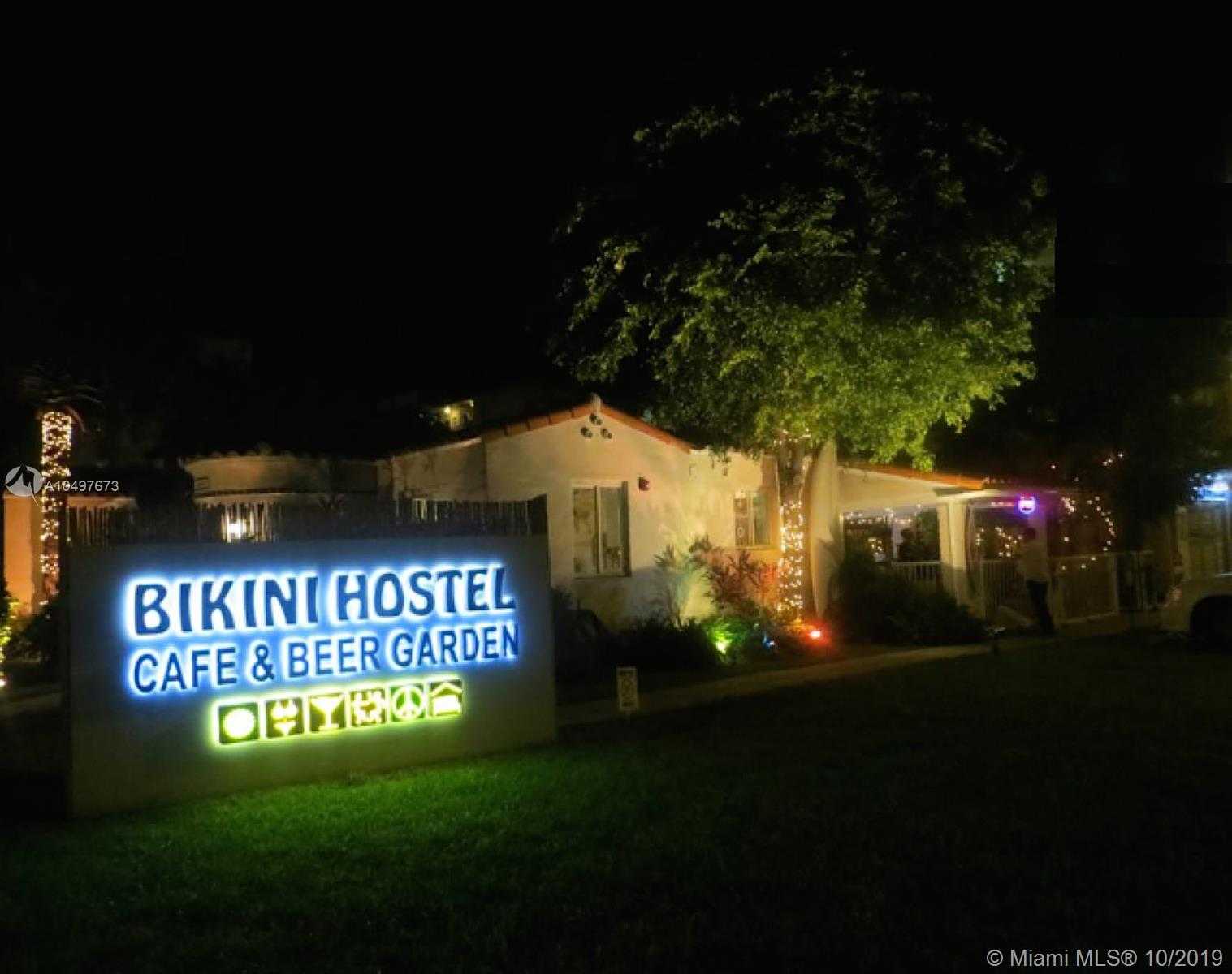 Small Image of 1255 West Ave, Miami Beach, FL 33139, USA Number 17