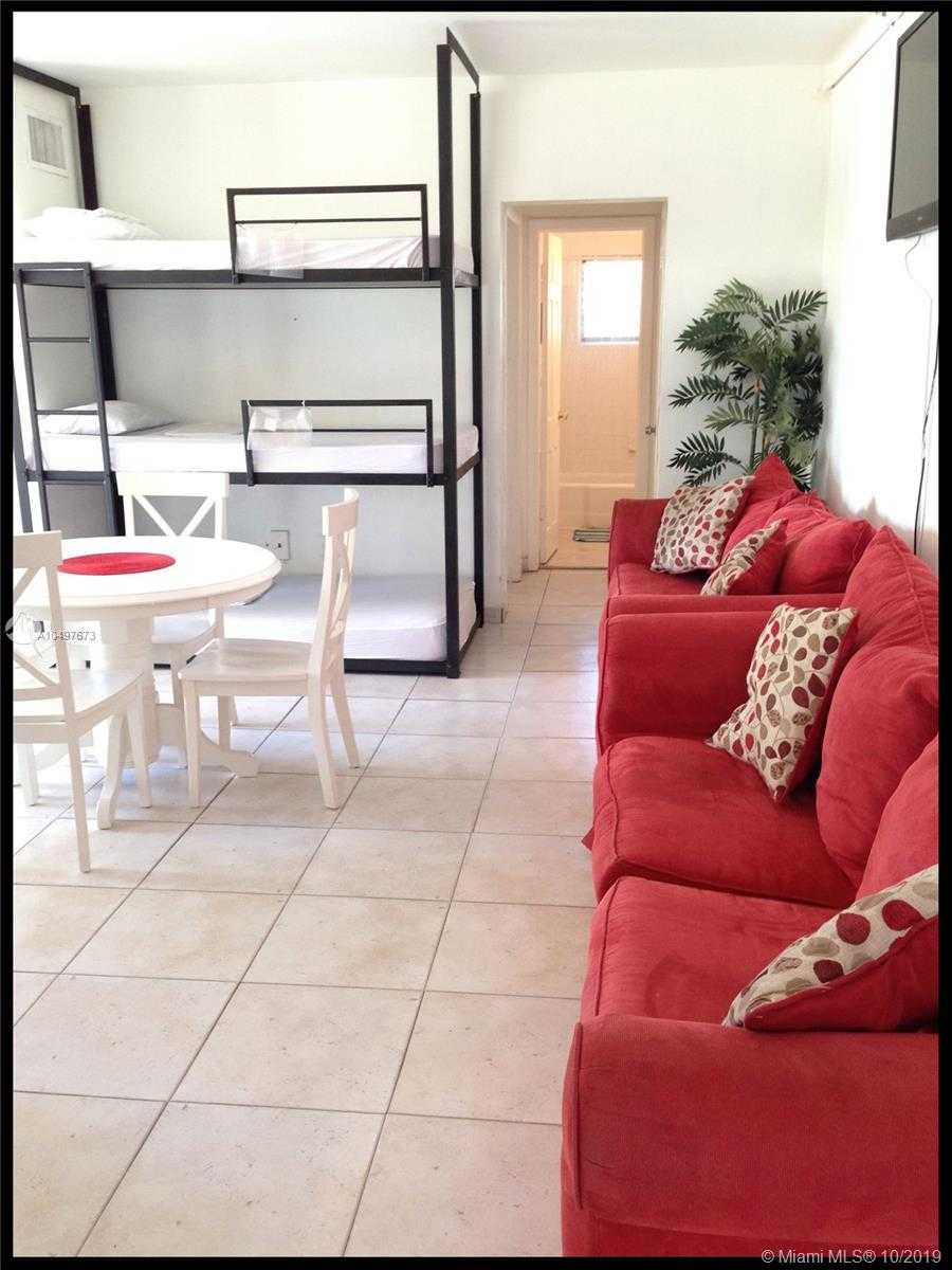 Small Image of 1255 West Ave, Miami Beach, FL 33139, USA Number 22