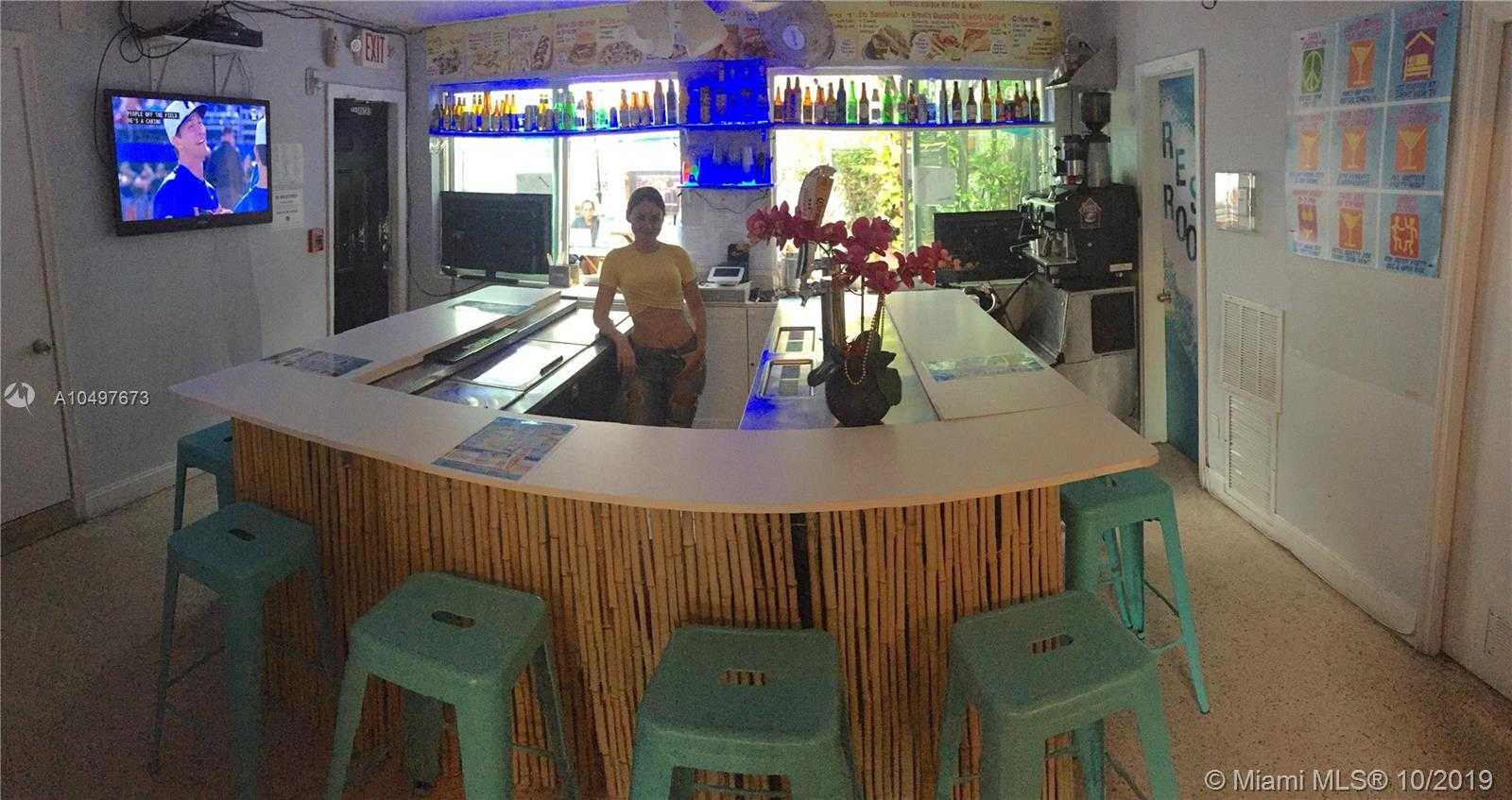Small Image of 1255 West Ave, Miami Beach, FL 33139, USA Number 29