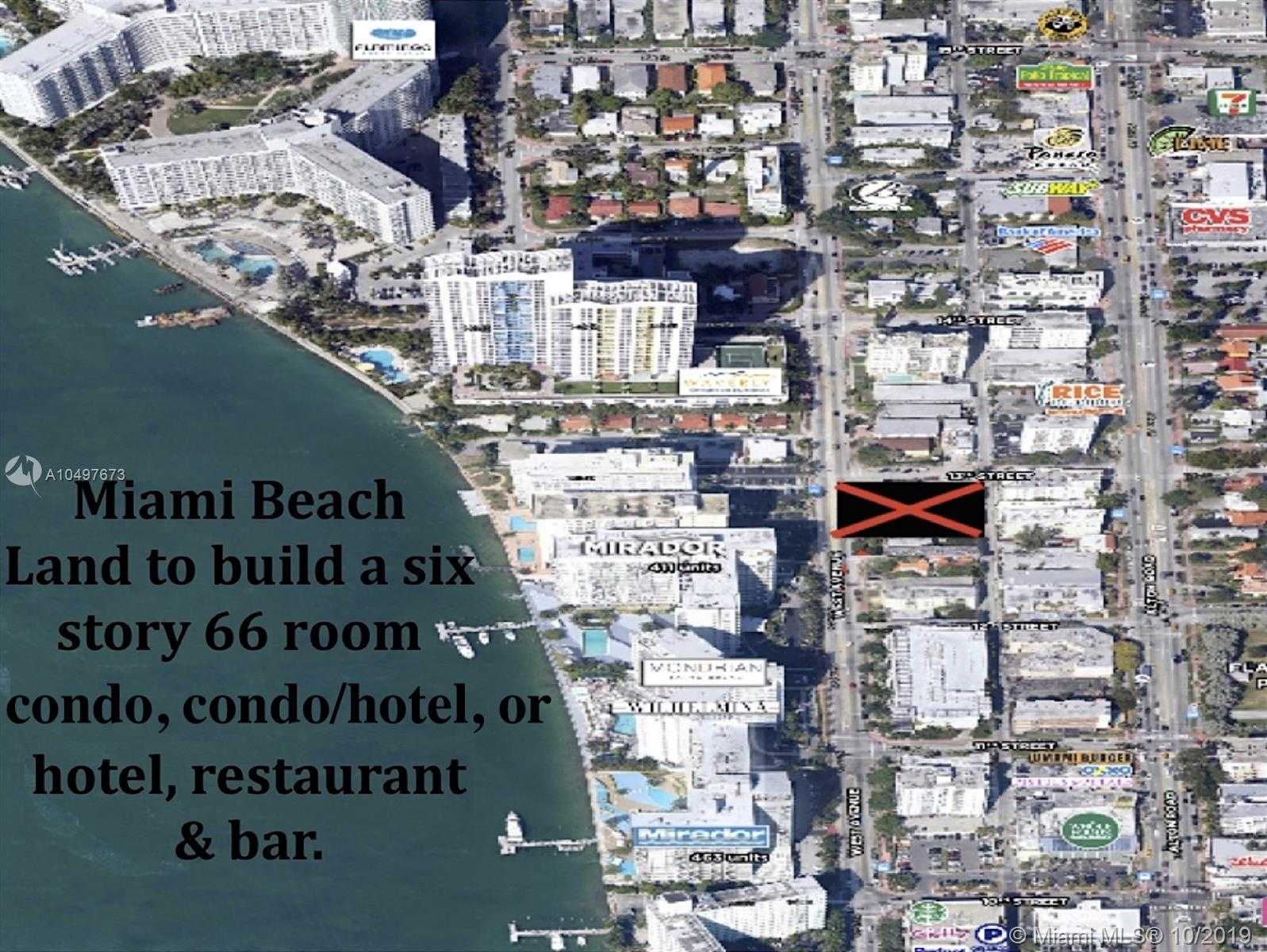 Small Image of 1255 West Ave, Miami Beach, FL 33139, USA Number 32