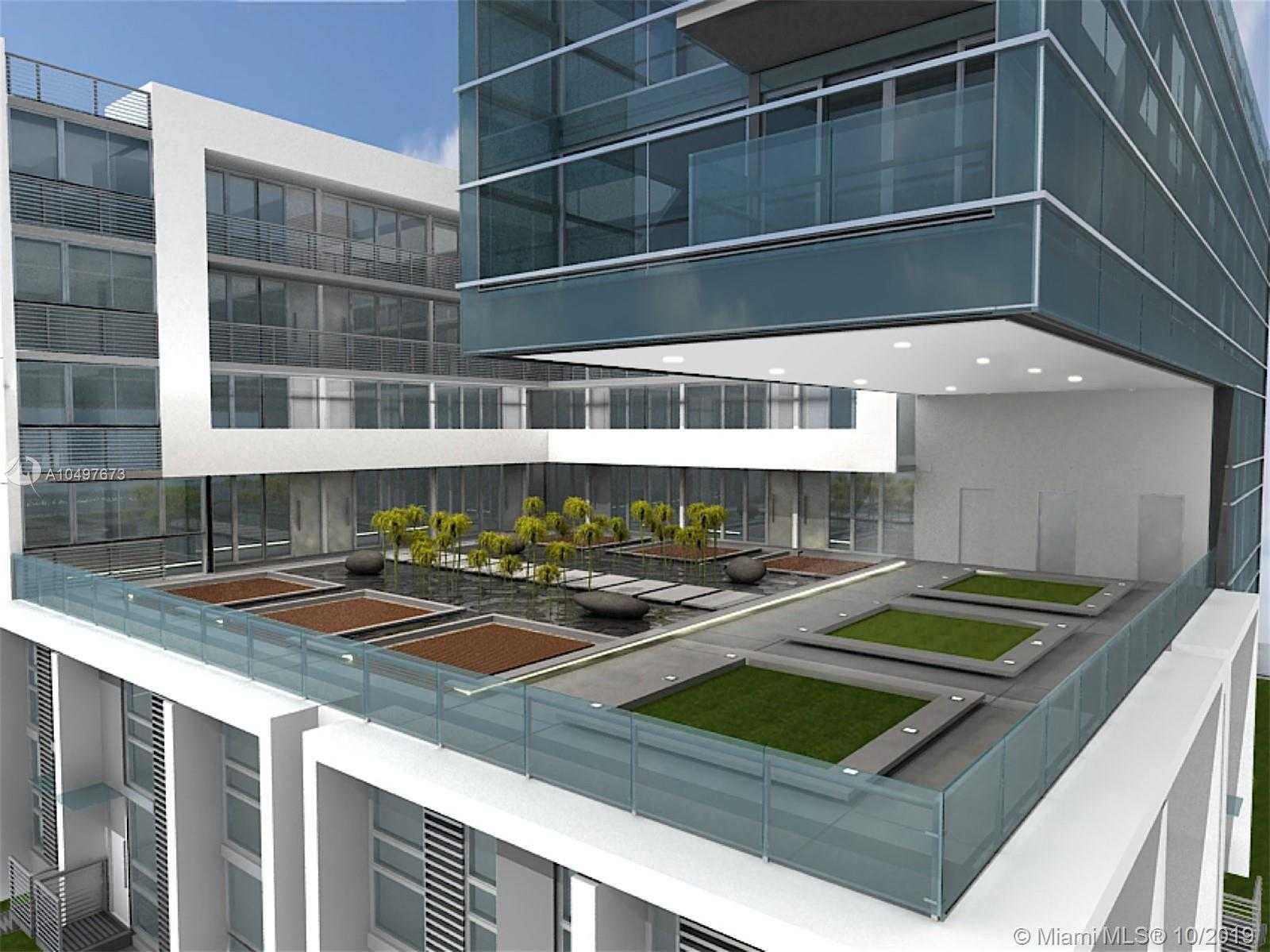 Small Image of 1255 West Ave, Miami Beach, FL 33139, USA Number 36