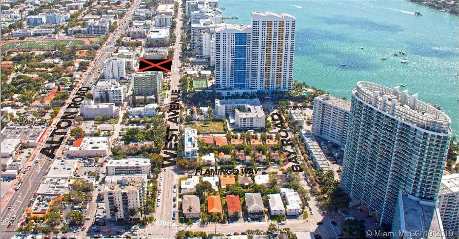Small Image of 1255 West Ave, Miami Beach, FL 33139, USA Number 37