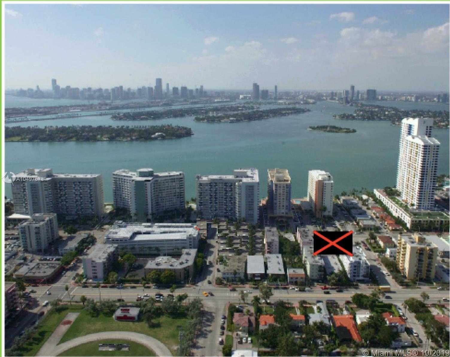 Small Image of 1255 West Ave, Miami Beach, FL 33139, USA Number 38