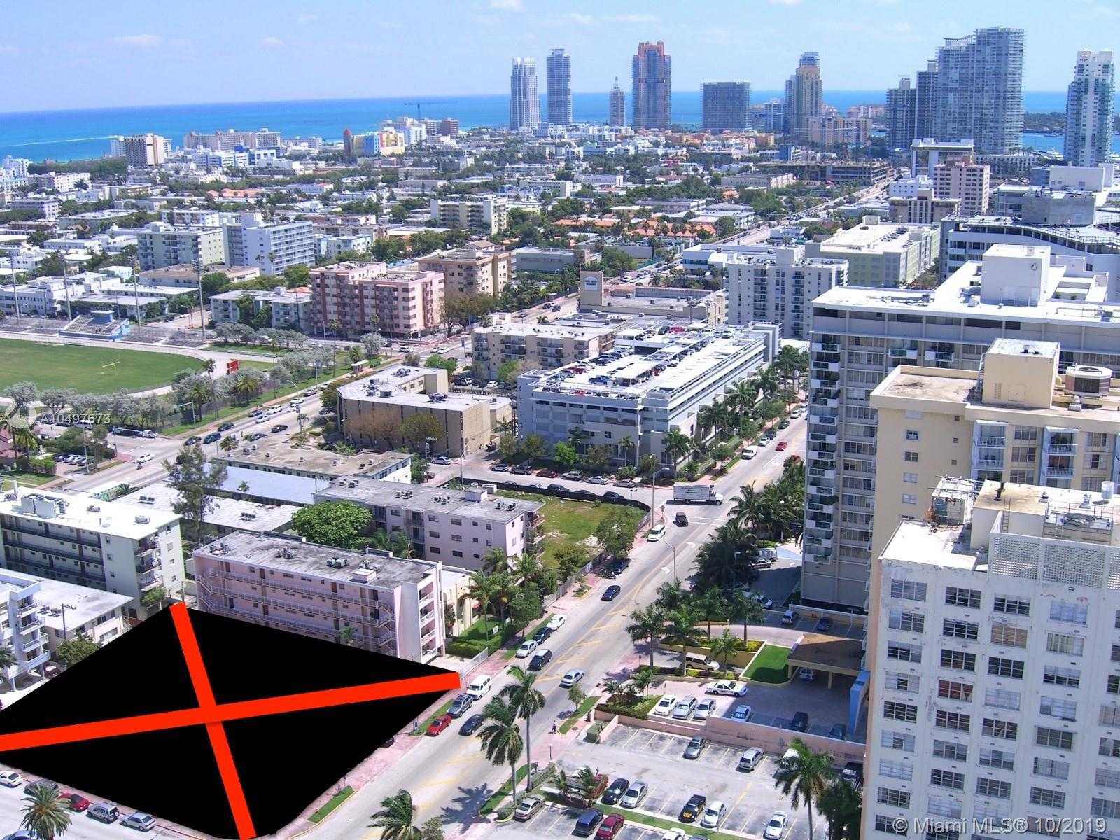Small Image of 1255 West Ave, Miami Beach, FL 33139, USA Number 39