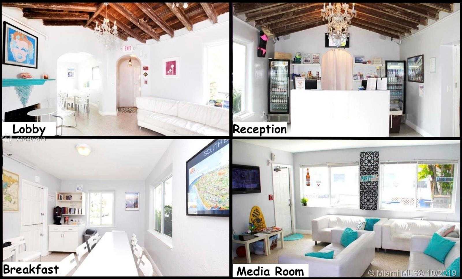 Small Image of 1255 West Ave, Miami Beach, FL 33139, USA Number 5