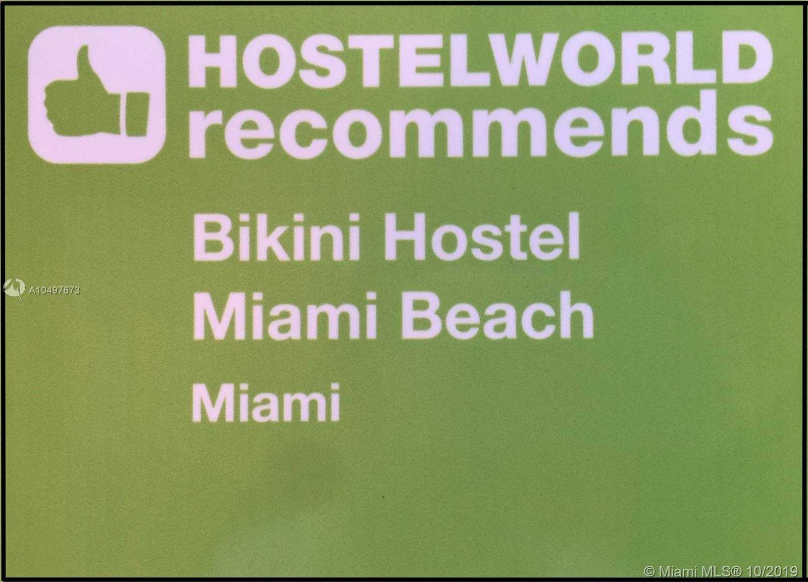 Small Image of 1255 West Ave, Miami Beach, FL 33139, USA Number 7