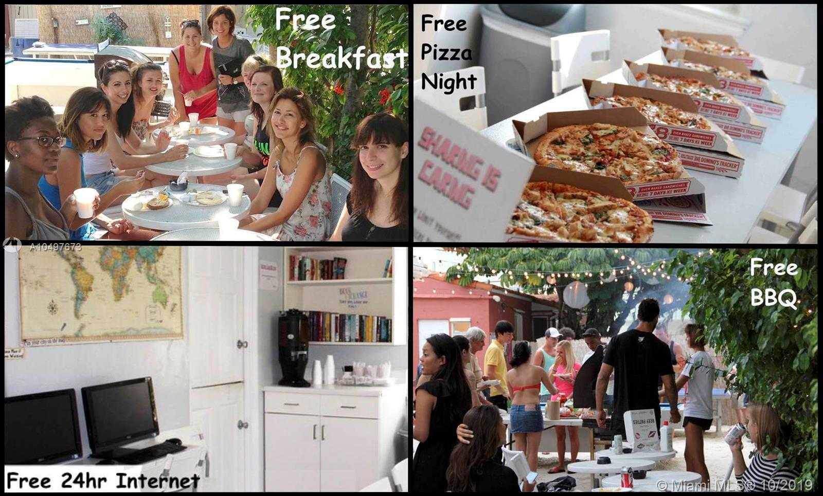 Small Image of 1255 West Ave, Miami Beach, FL 33139, USA Number 8