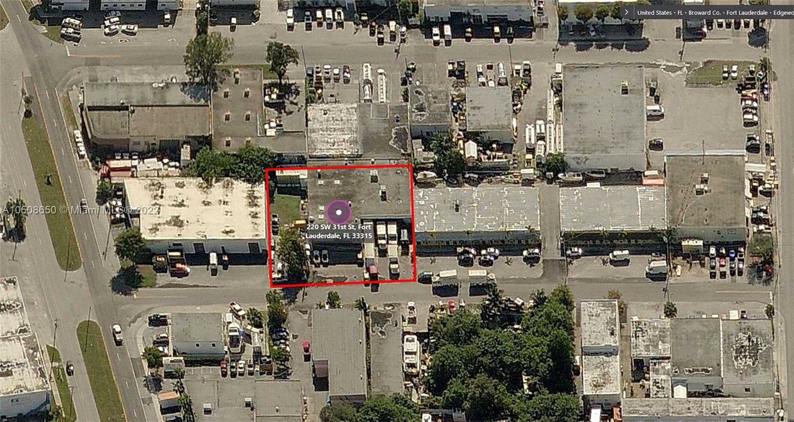 Small Object Image