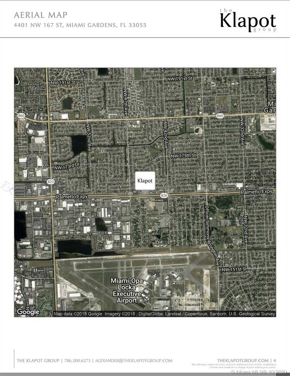 Small Image of 4401 NW 167th St, Miami Gardens, FL 33055, USA Number 5