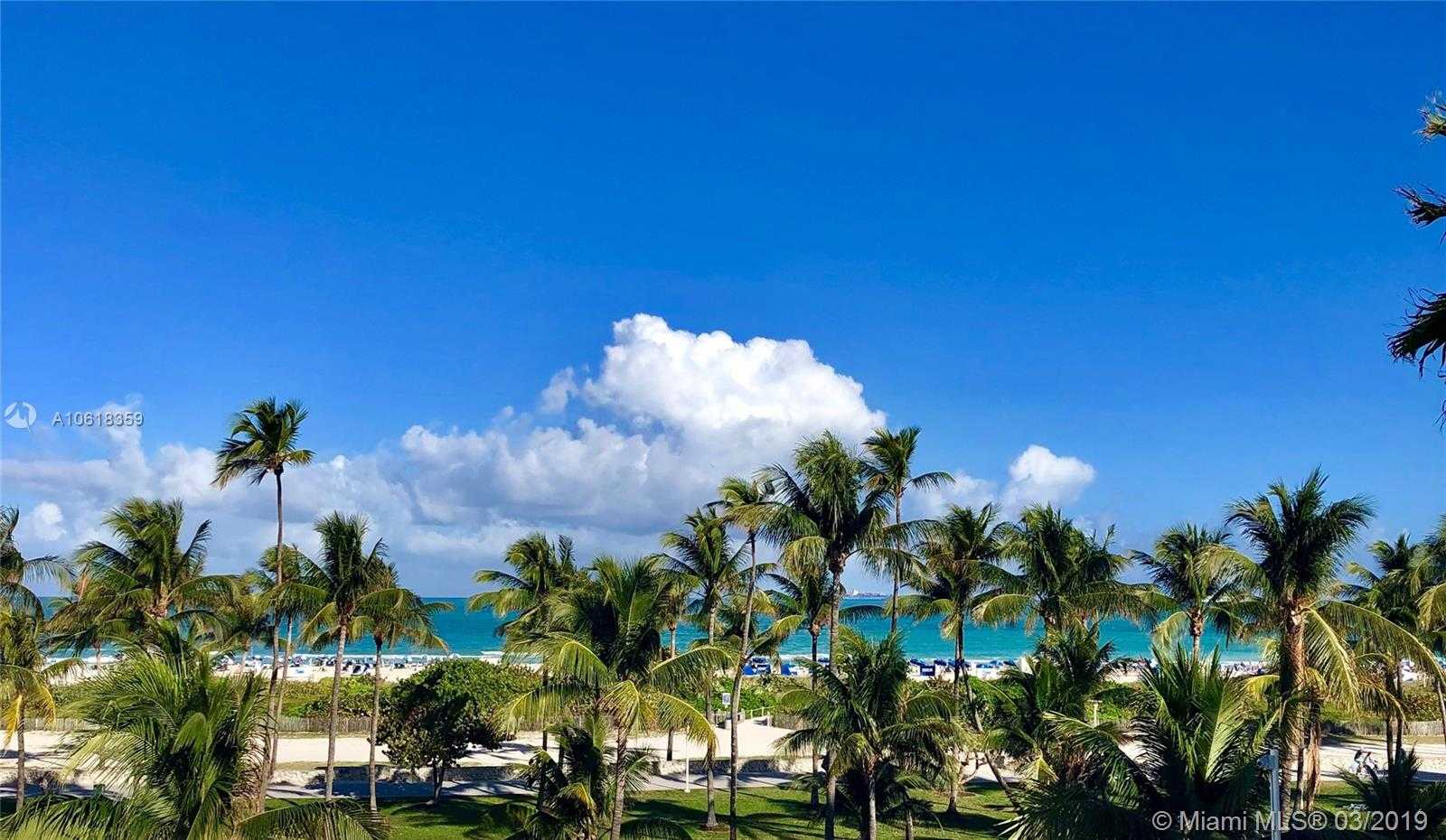 Small Image of 1320 Ocean Dr, Miami Beach, FL 33139, USA Number 11