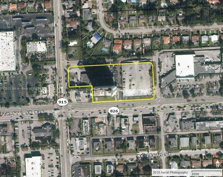 Small Image of 633 NE 167th St, Miami, FL 33162, USA Number 7