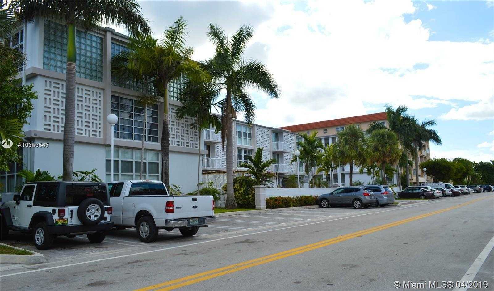Small Image of 1080 99th St, Bay Harbor Islands, FL 33154, USA Number 3