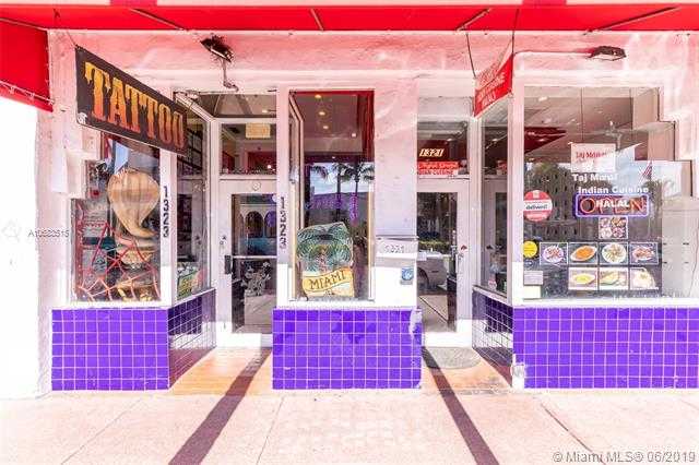 Small Image of 1323 WASHINGTON AVE, Miami Beach Number 12
