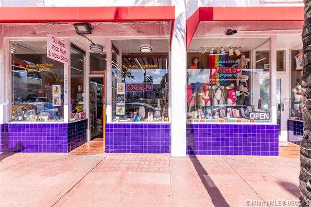 Small Image of 1323 WASHINGTON AVE, Miami Beach Number 13