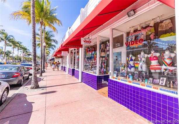 Small Image of 1323 WASHINGTON AVE, Miami Beach Number 15