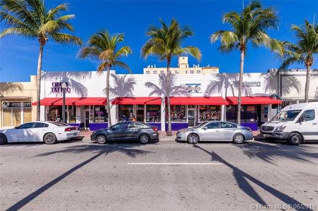 Small Image of 1323 WASHINGTON AVE, Miami Beach Number 2