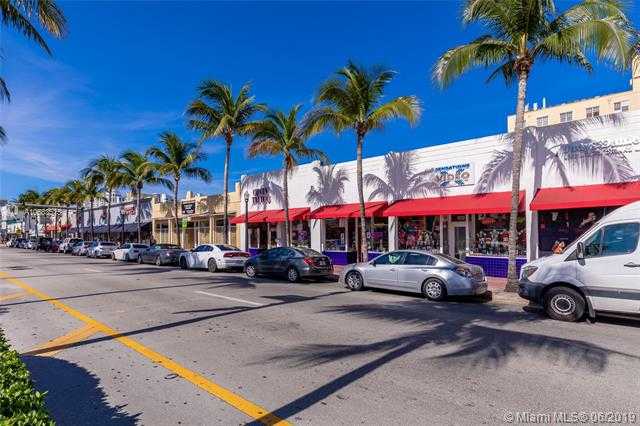 Small Image of 1323 WASHINGTON AVE, Miami Beach Number 3