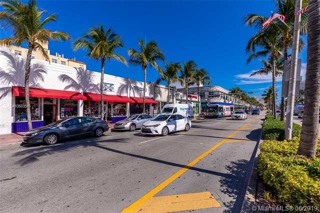Small Image of 1323 WASHINGTON AVE, Miami Beach Number 4
