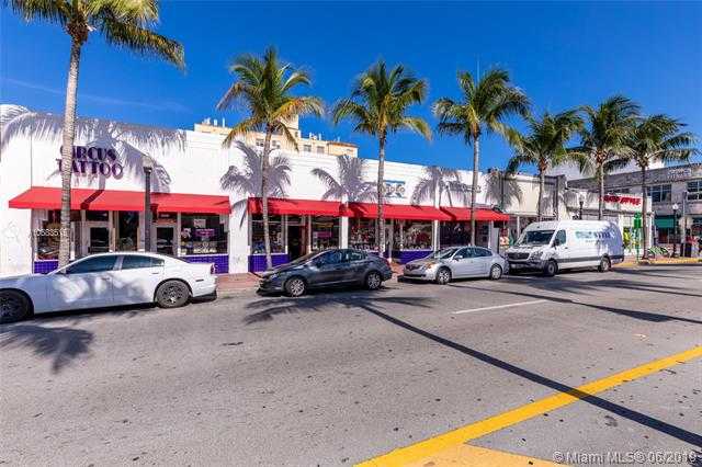Small Image of 1323 WASHINGTON AVE, Miami Beach Number 5