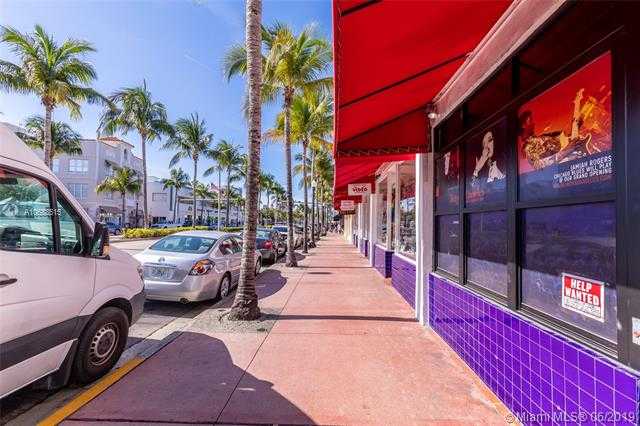 Small Image of 1323 WASHINGTON AVE, Miami Beach Number 8