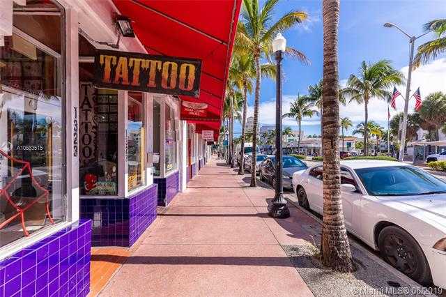 Small Image of 1323 WASHINGTON AVE, Miami Beach Number 9