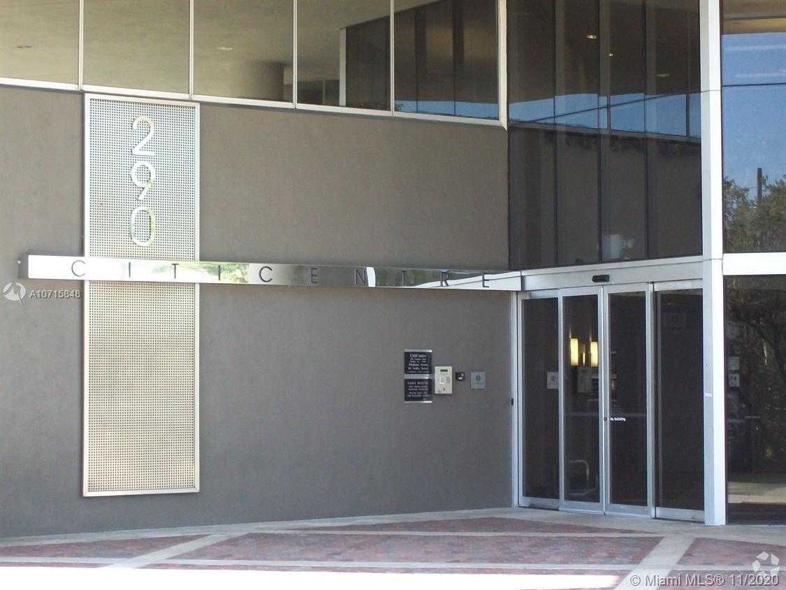 Small Image of 290 NORTH WEST 165TH ST #P500, Miami Number 4