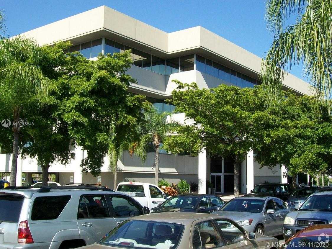 Small Image of 290 NORTH WEST 165TH ST #P500, Miami Number 7