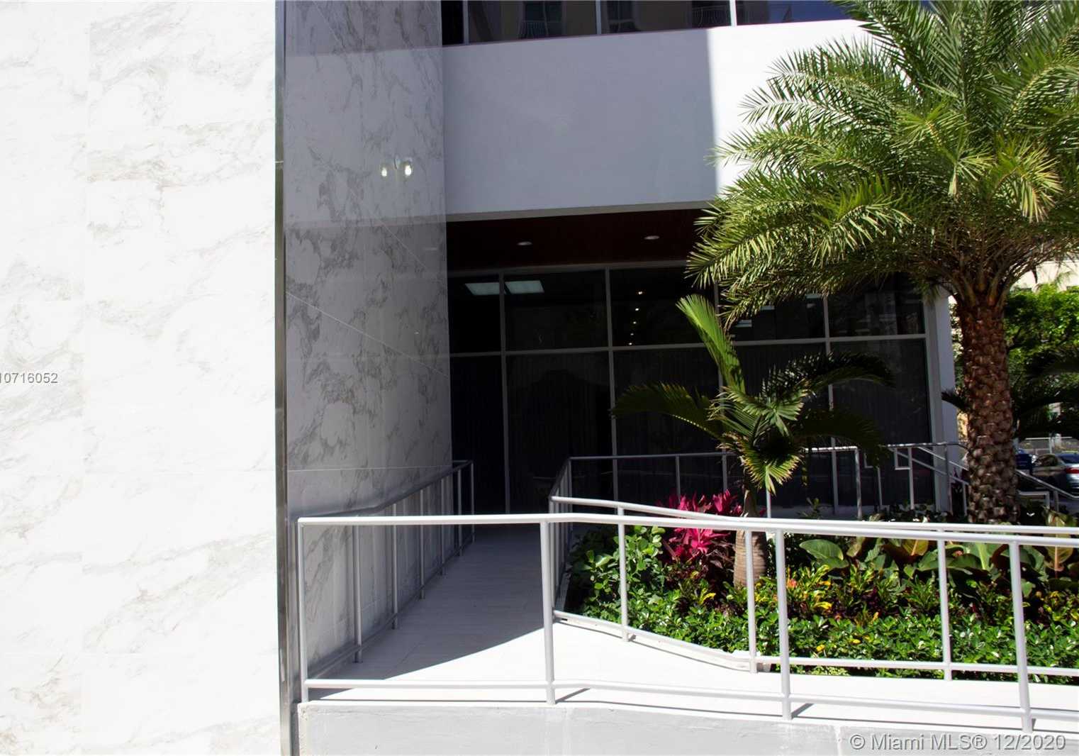 Small Image of 7300 NORTH KENDALL DR #203, Kendall Number 7
