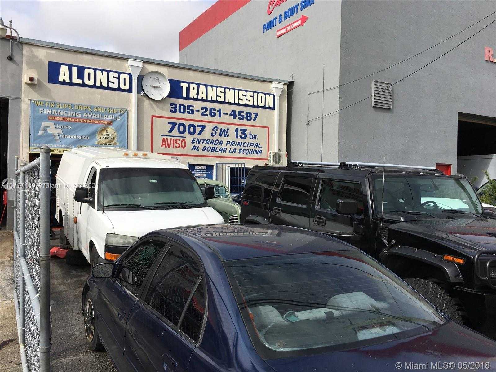 Small Image of 1330 SOUTH WEST 70TH AVE #1330, Miami Number 22
