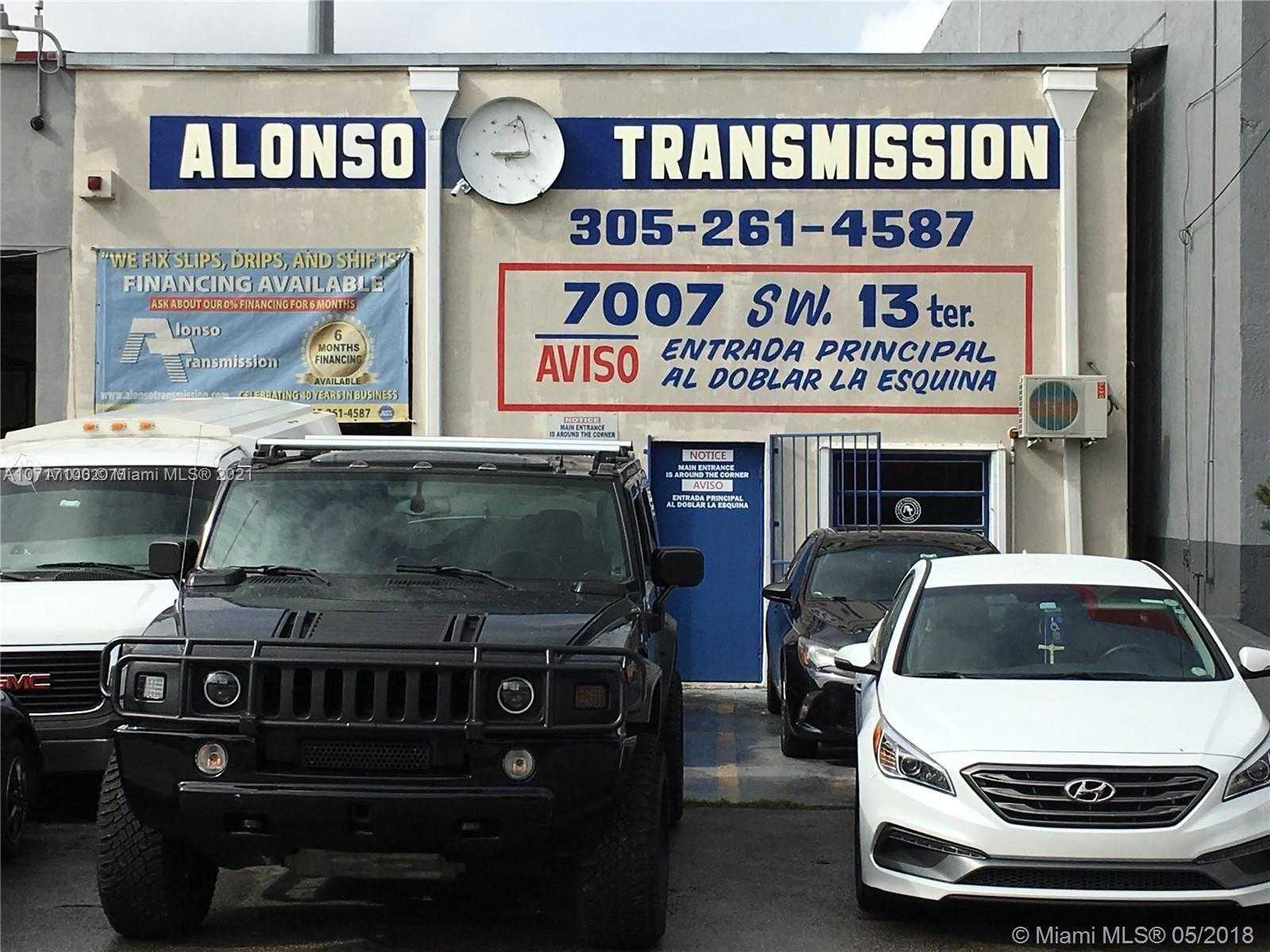 Small Image of 1330 SOUTH WEST 70TH AVE #1330, Miami Number 23