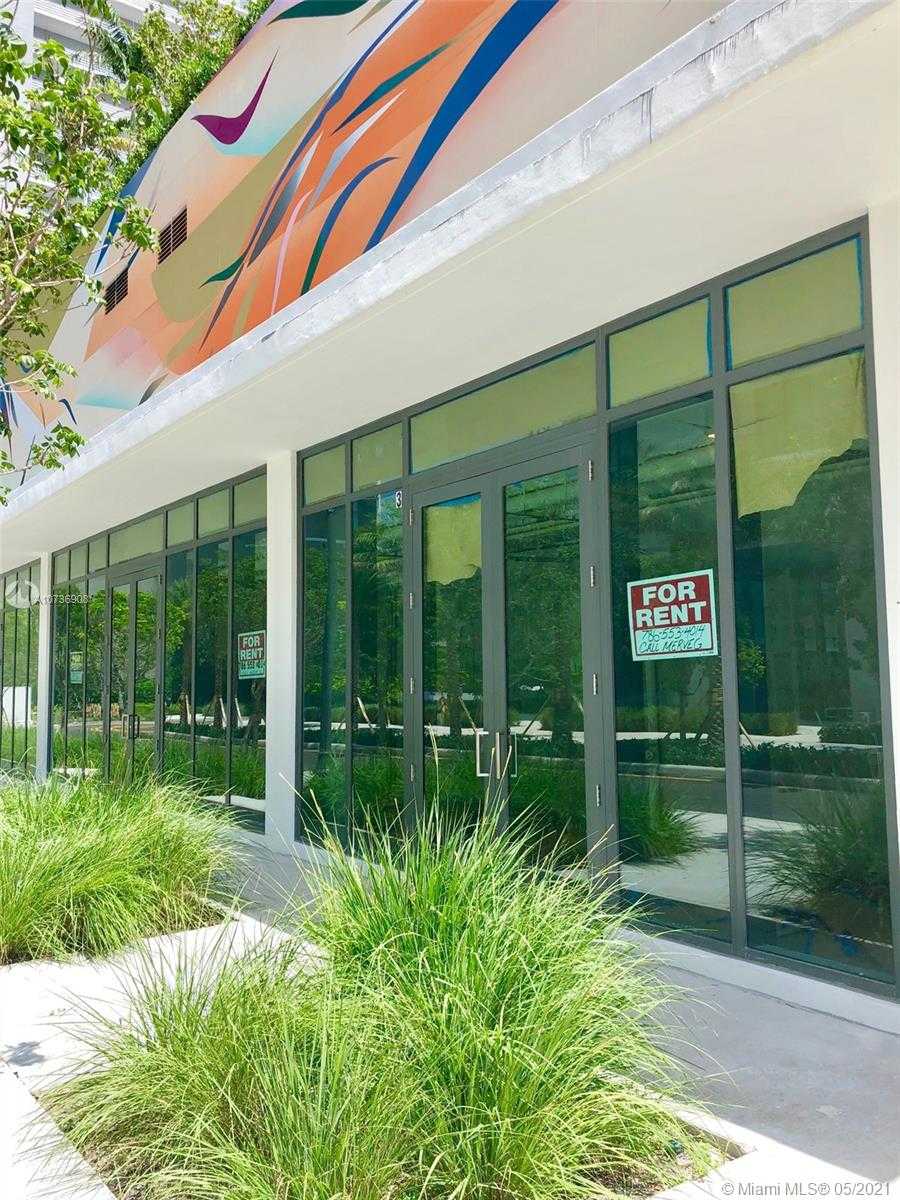 Small Image of 480 NORTH EAST 31ST STREET #COM-3, Miami Number 15