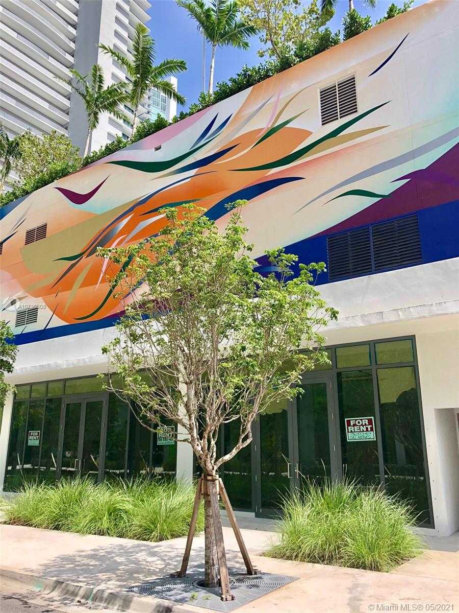 Small Image of 480 NORTH EAST 31ST STREET #COM-3, Miami Number 17