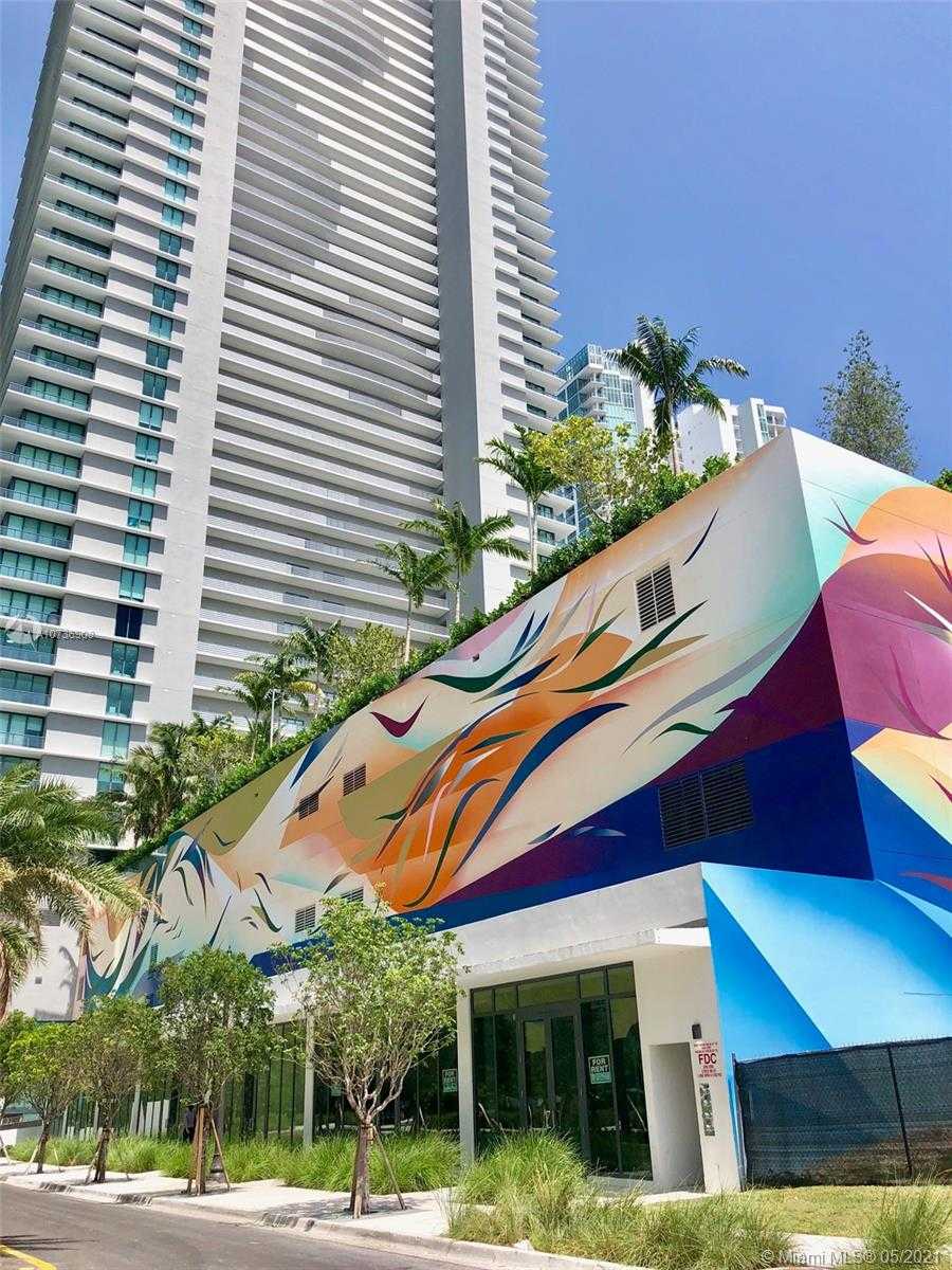 Small Image of 480 NORTH EAST 31ST STREET #COM-3, Miami Number 18