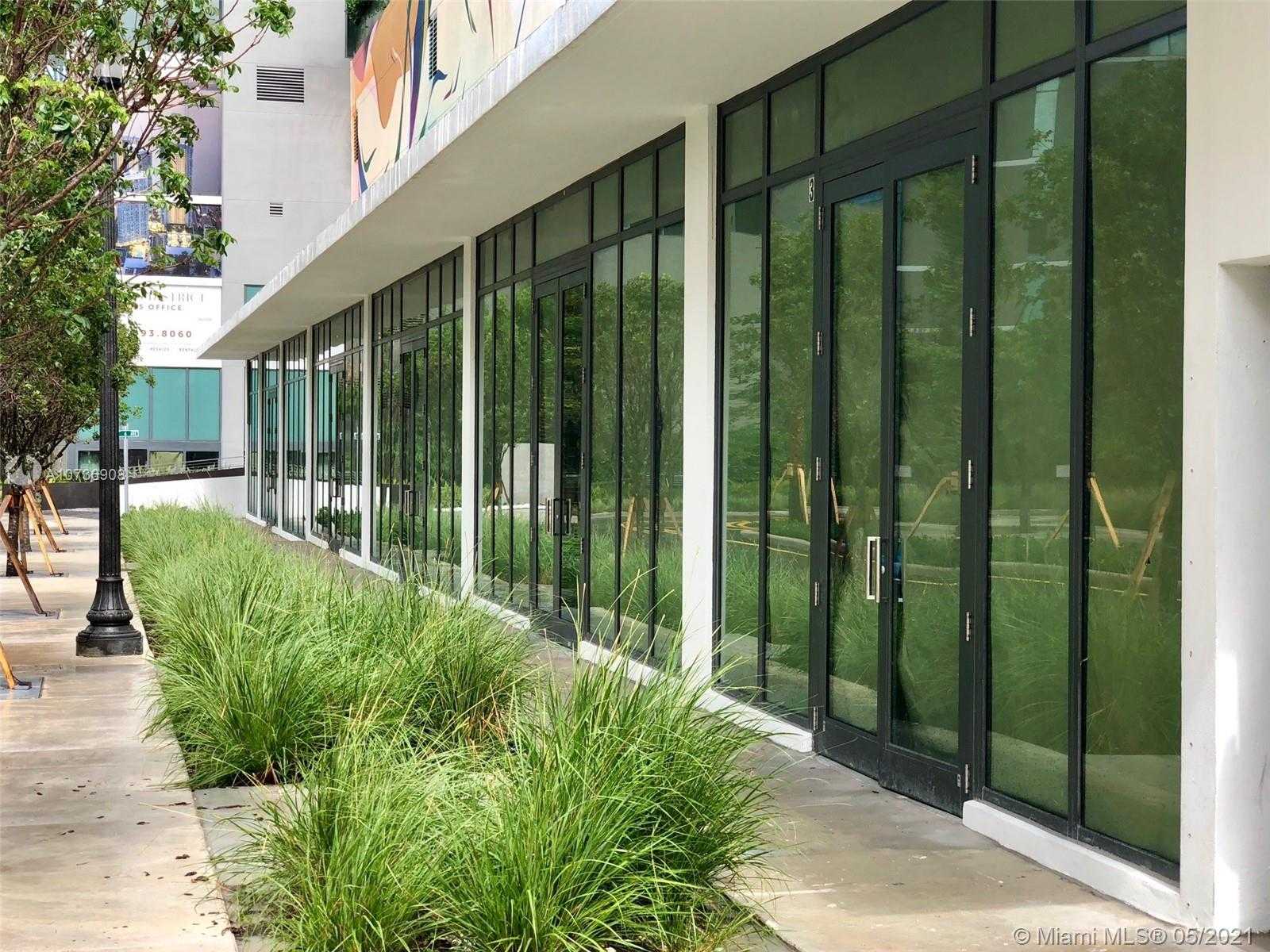 Small Image of 480 NORTH EAST 31ST STREET #COM-3, Miami Number 2