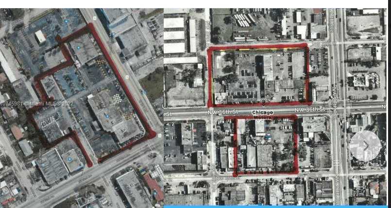 Small Image of 2724 NORTH WEST 36TH ST, Miami Number 10
