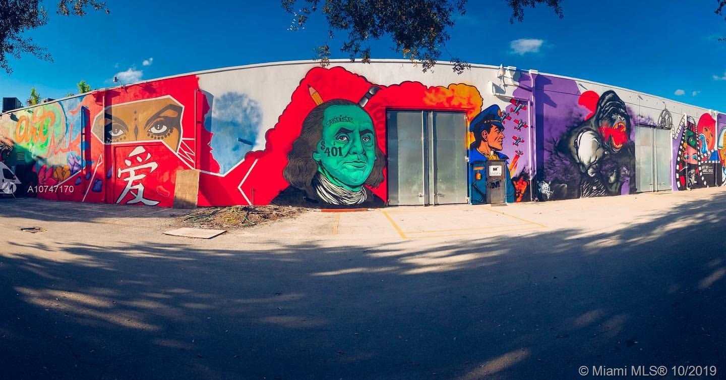 Small Image of 4001 NW 36th Ave, Miami, FL 33142, USA Number 26