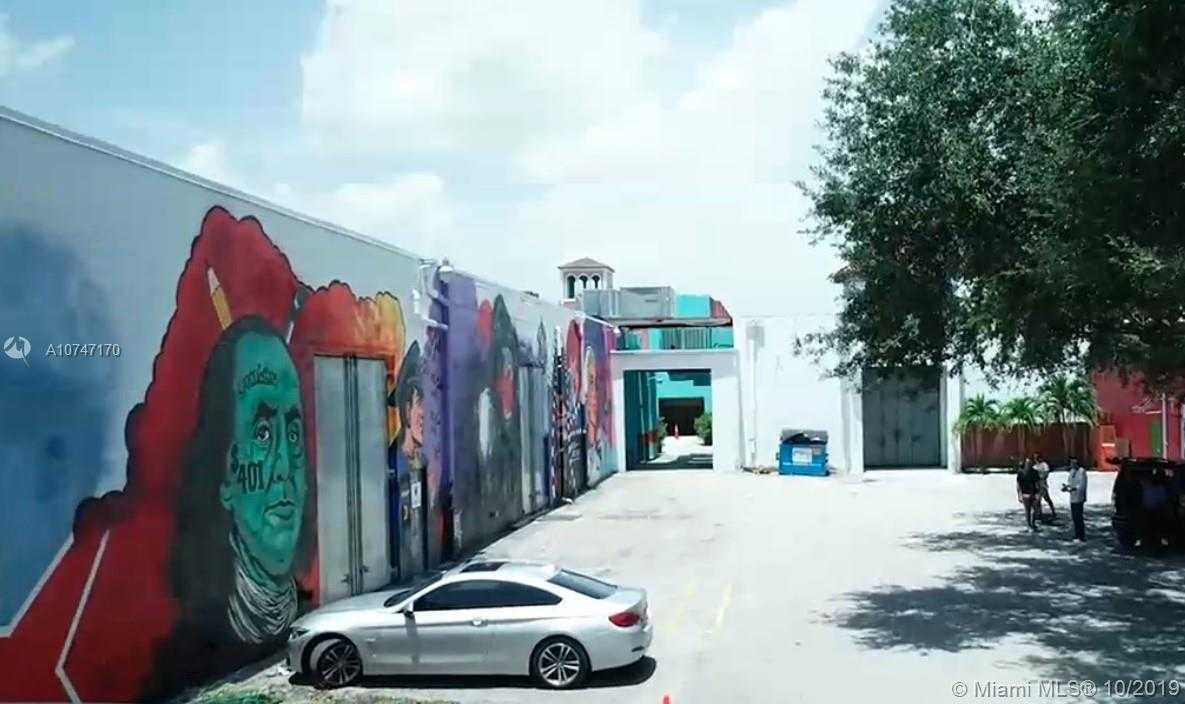 Small Image of 4001 NW 36th Ave, Miami, FL 33142, USA Number 6