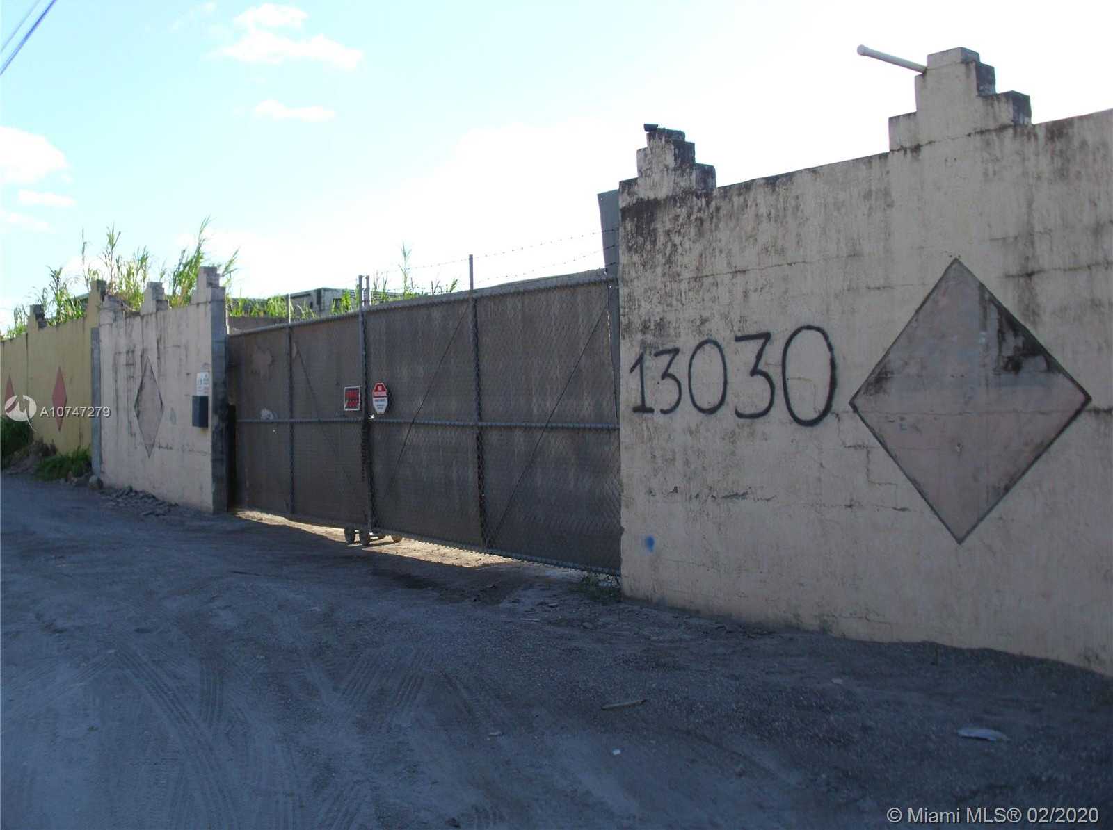 Small Image of 13030 NORTH WEST 30 AVE, Opa-Locka Number 7