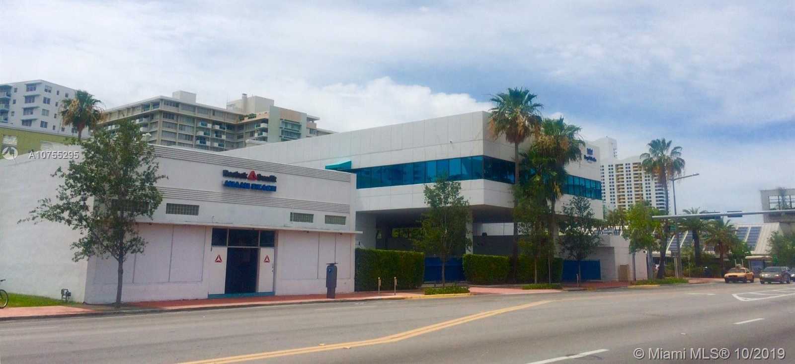 Small Image of 960 Alton Rd, Miami Beach, FL 33139, USA Number 2