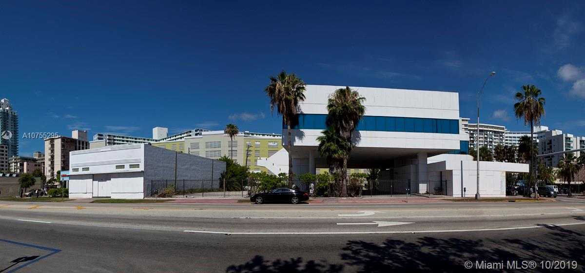Small Image of 960 Alton Rd, Miami Beach, FL 33139, USA Number 3
