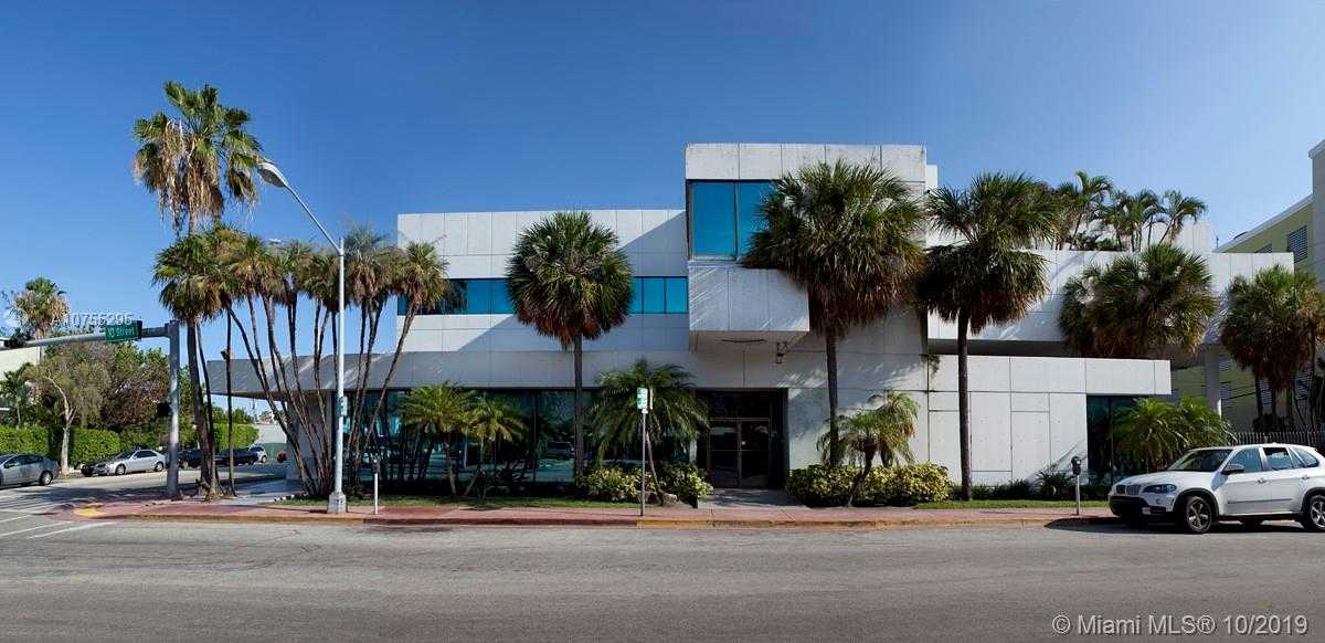 Small Image of 960 Alton Rd, Miami Beach, FL 33139, USA Number 4