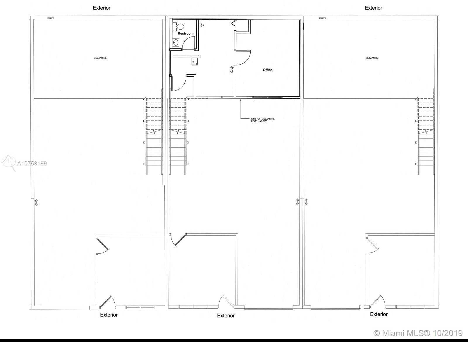 Small Image of 16300 SOUTH WEST 137TH AVE #101, Miami Number 37