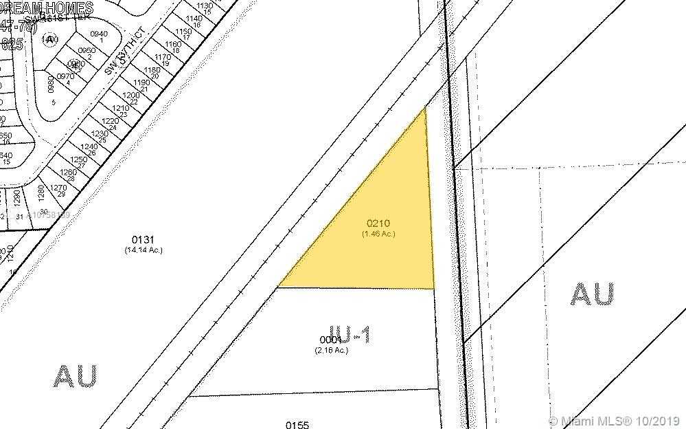 Small Image of 16300 SOUTH WEST 137TH AVE #101, Miami Number 38