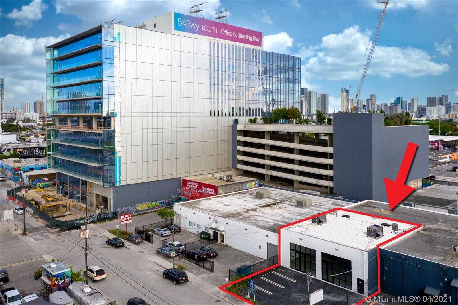 Small Image of 584 NORTH WEST 27TH ST, Miami Number 6