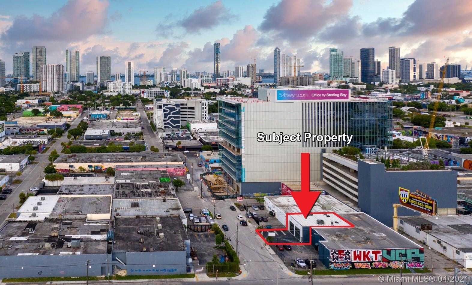 Small Image of 584 NORTH WEST 27TH ST, Miami Number 7