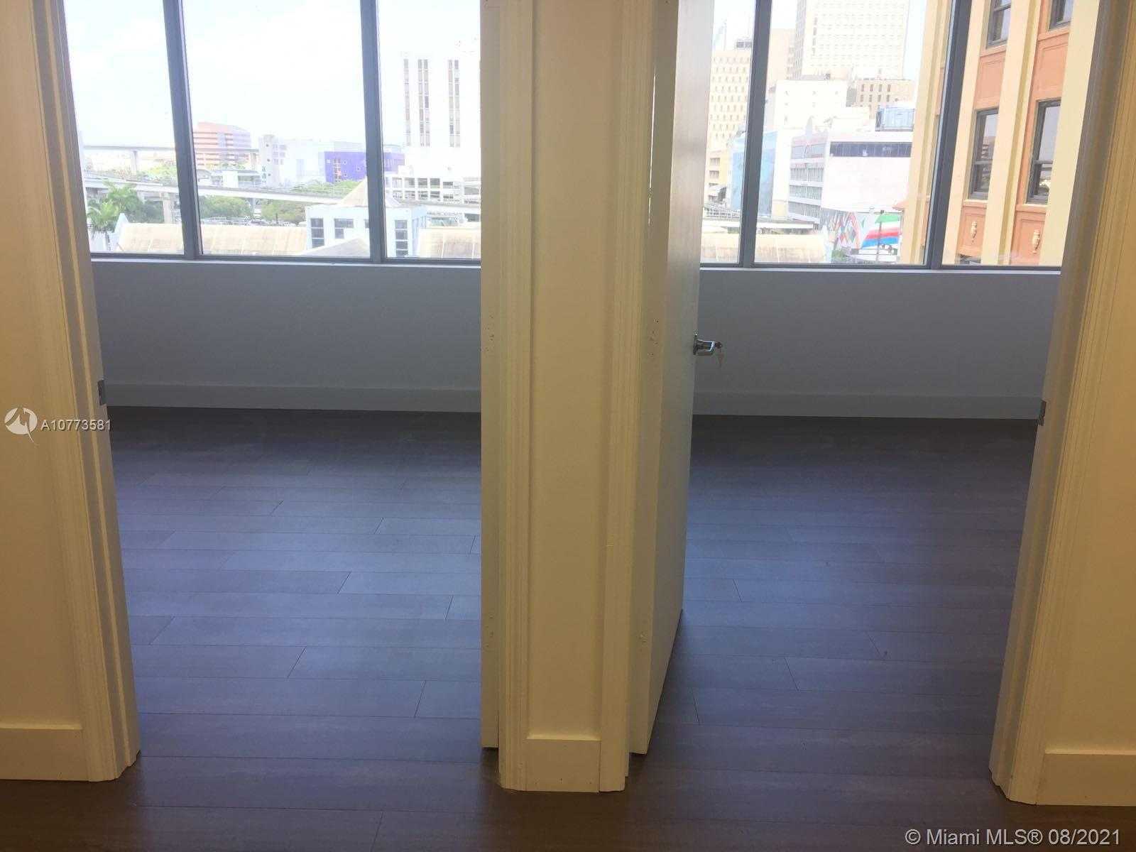 Small Image of 150 SOUTH EAST 2ND AVE #511, Miami Number 5