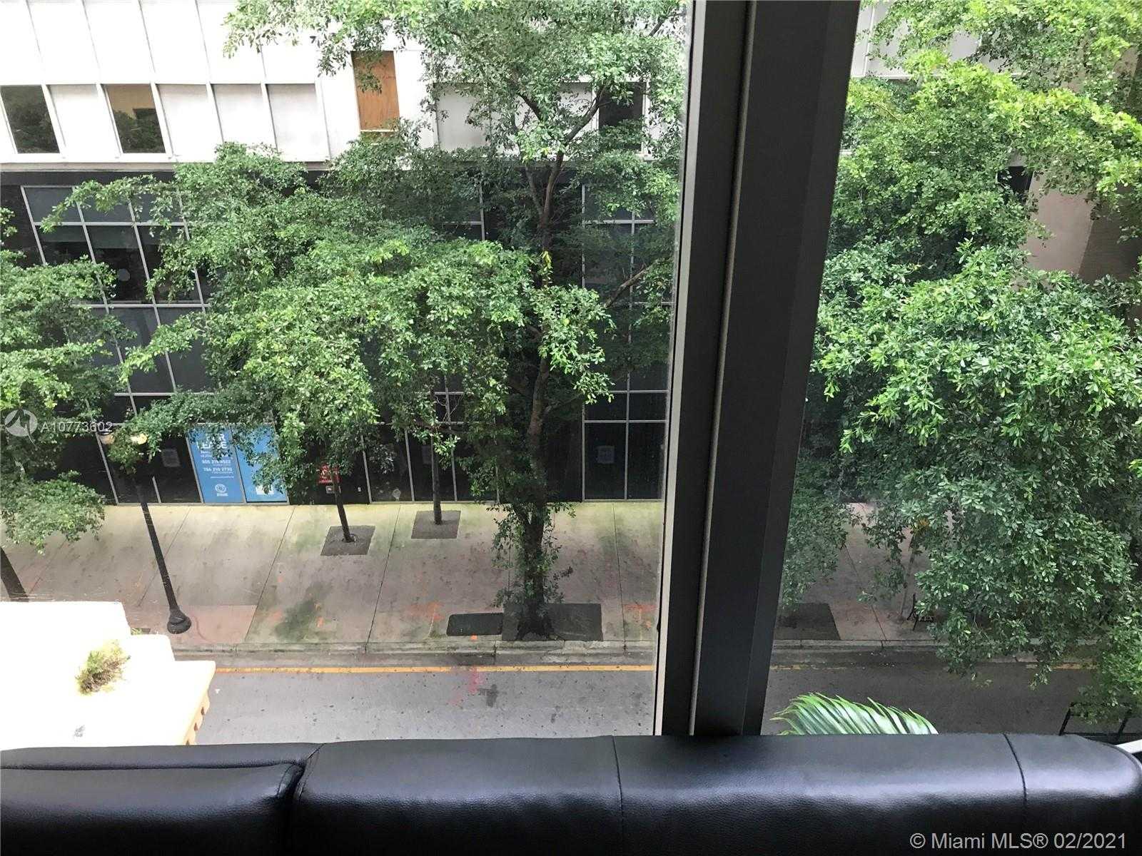 Small Image of 150 SOUTH EAST 2ND AVE #510, Miami Number 4