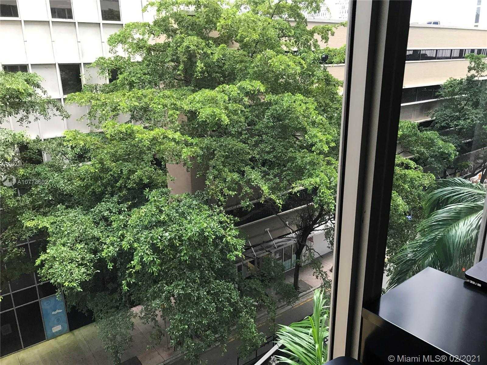 Small Image of 150 SOUTH EAST 2ND AVE #510, Miami Number 5