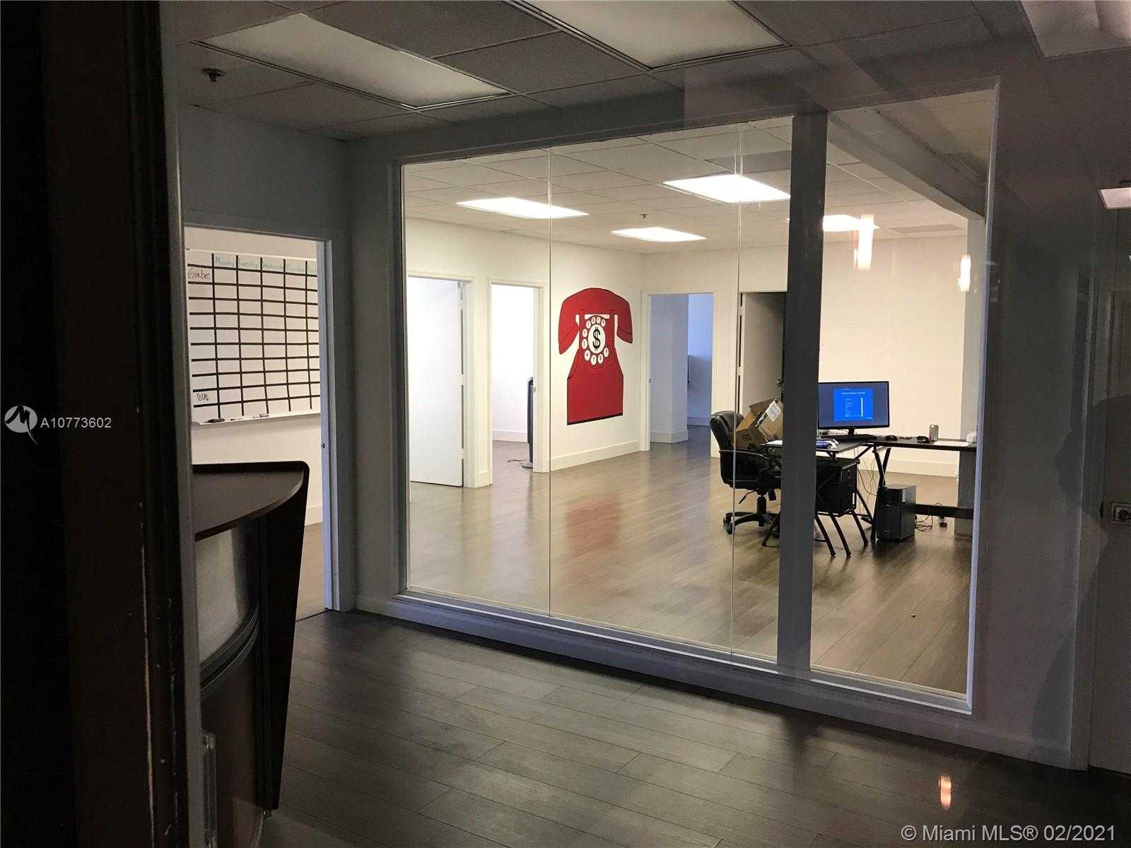 Small Image of 150 SOUTH EAST 2ND AVE #510, Miami Number 8