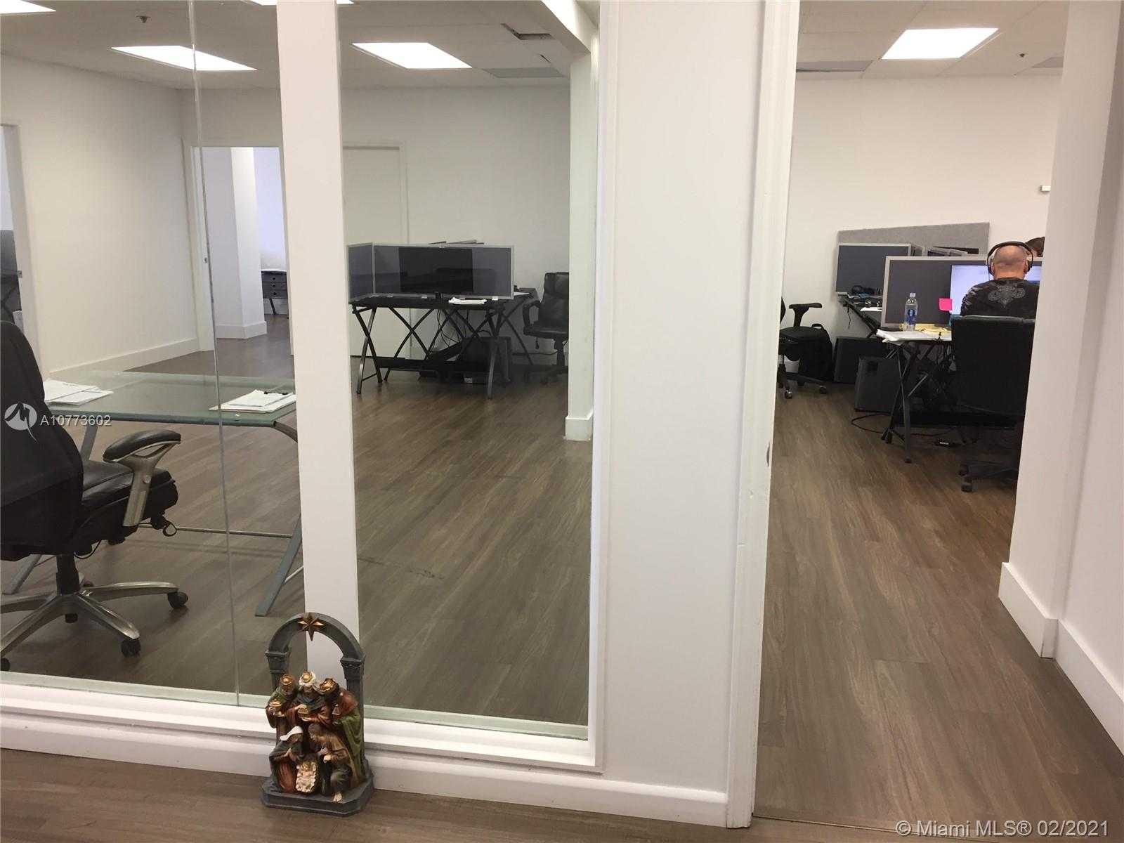 Small Image of 150 SOUTH EAST 2ND AVE #510, Miami Number 9